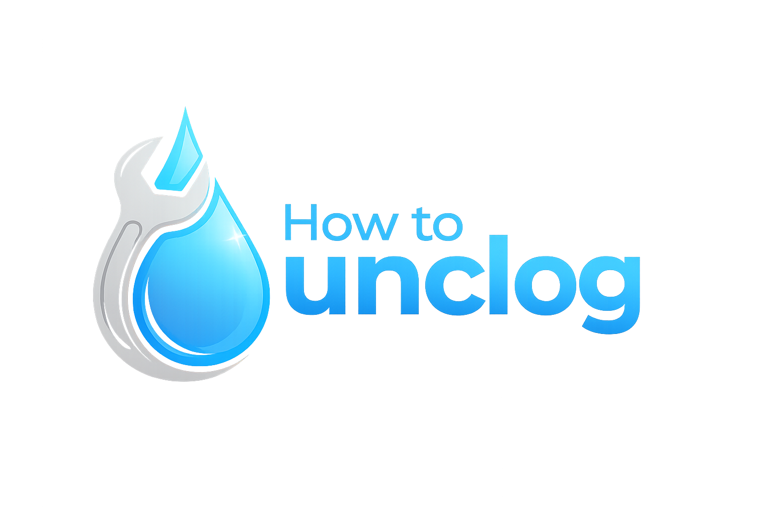 How to Unclog