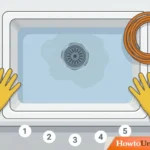 sink clogged but drain snake won't reach